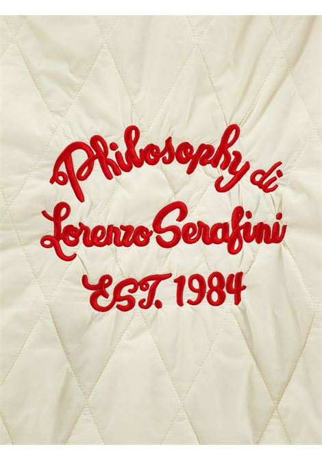Giubbotto Philosophy Kids PHILOSOPHY KIDS | GIACCHE E GIUBBINI | I9H10380740184